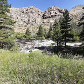 Review photo of Upper and Lower Ansel Watrous Campgrounds by Luke M., April 20, 2023