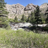 Review photo of Upper and Lower Ansel Watrous Campgrounds by Luke D., April 20, 2023