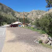 Review photo of Upper and Lower Ansel Watrous Campgrounds by Luke M., April 20, 2023