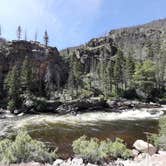 Review photo of Upper and Lower Ansel Watrous Campgrounds by Luke M., April 20, 2023