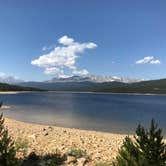 Review photo of Molly Brown Campground by Luke M., April 20, 2023