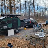 Review photo of Manor - Cunningham Falls State Park by Stuart H., April 20, 2023