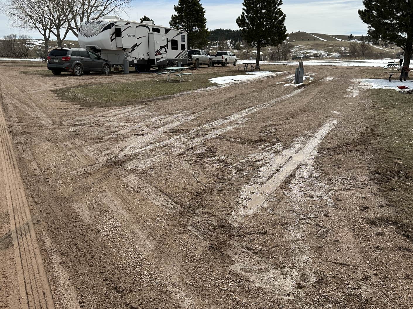 Camper submitted image from Lazy JD RV Park - 5