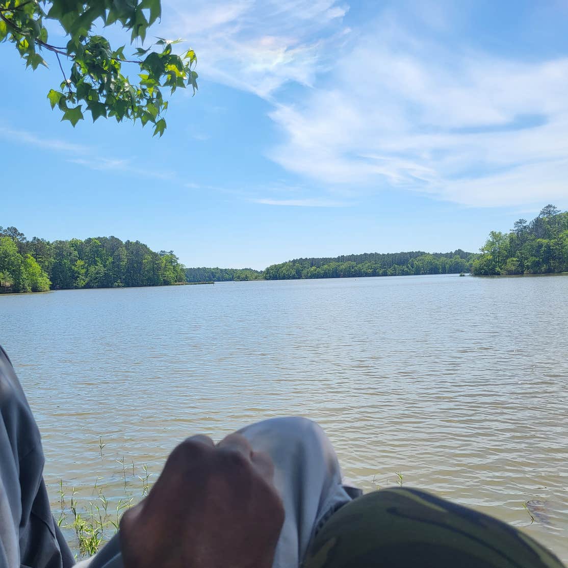 Blanton Creek Campground Camping The Dyrt