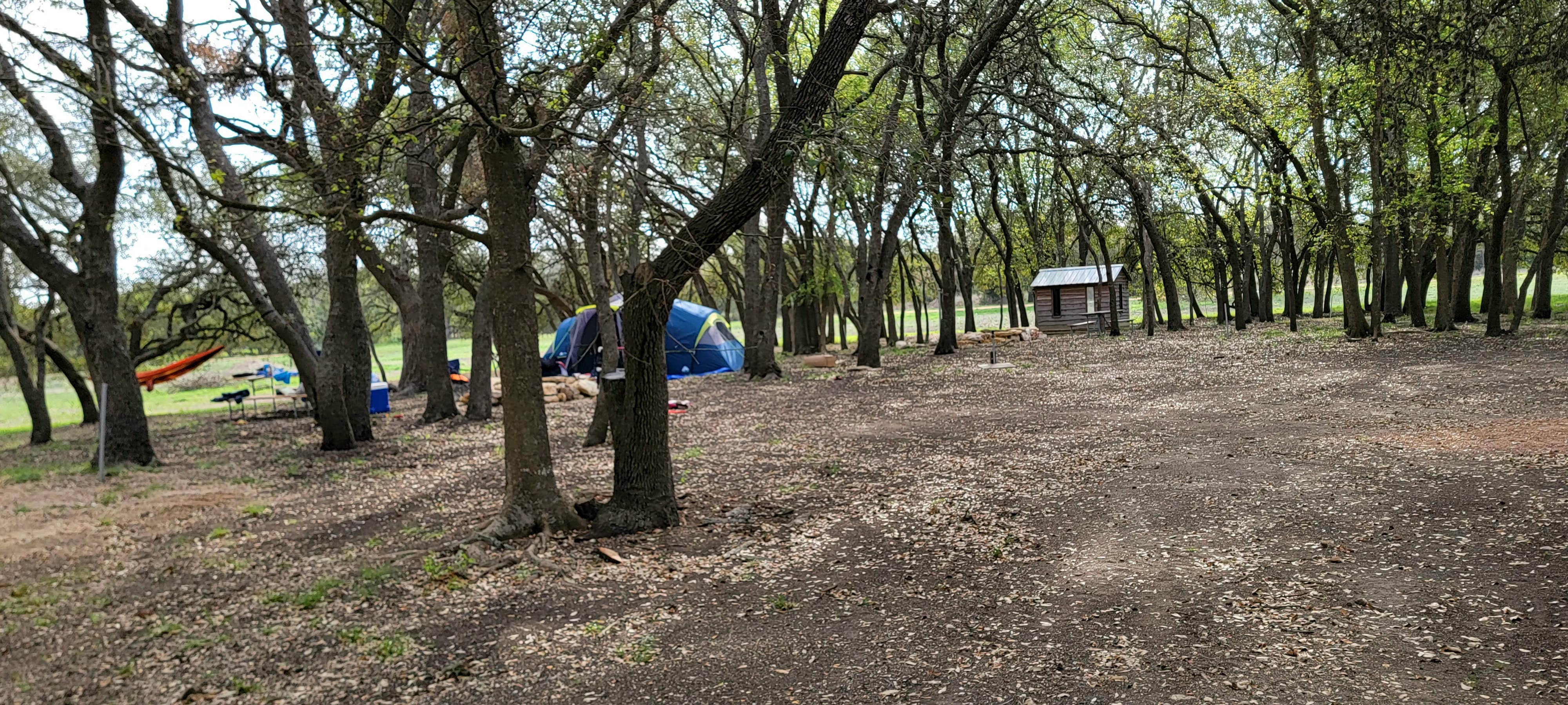 Kimberly B.'s photo at Terraqueous RV Resort near Blanco, TX
