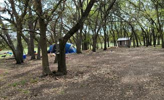 Kimberly B.'s photo at Terraqueous RV Resort near Blanco, TX