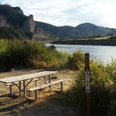 Review photo of Mountain Palace Fishing Access Site by Dexter I., October 5, 2018