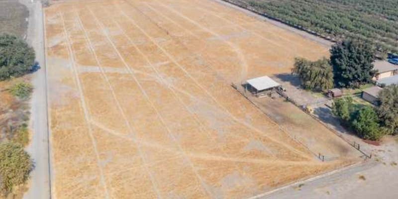 Camper submitted image from Wilbert's Ranch