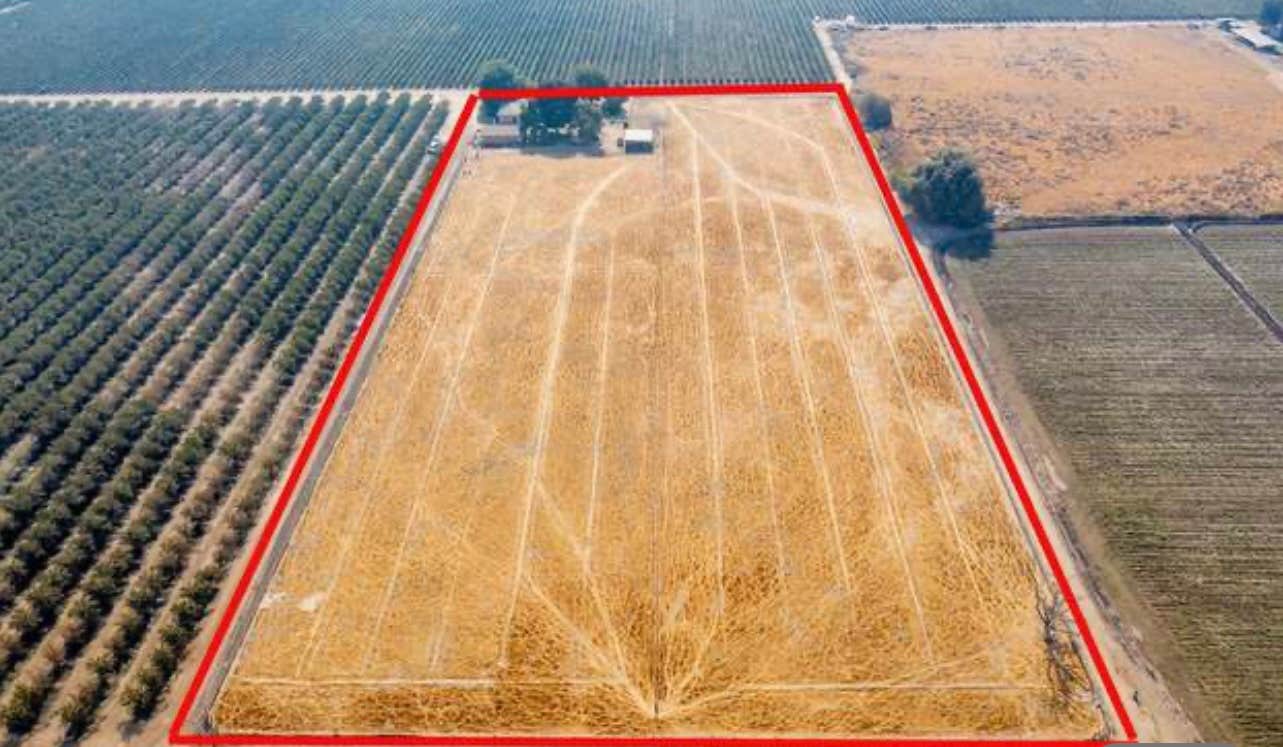 Camper-submitted photo at Wilbert's Ranch near Stratford, CA