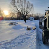 Review photo of Fort Bridger RV Camp by Stuart H., April 20, 2023