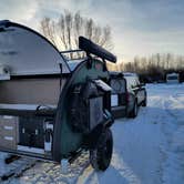 Review photo of Fort Bridger RV Camp by Stuart H., April 20, 2023