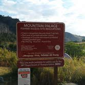 Review photo of Mountain Palace Fishing Access Site by Dexter I., October 5, 2018