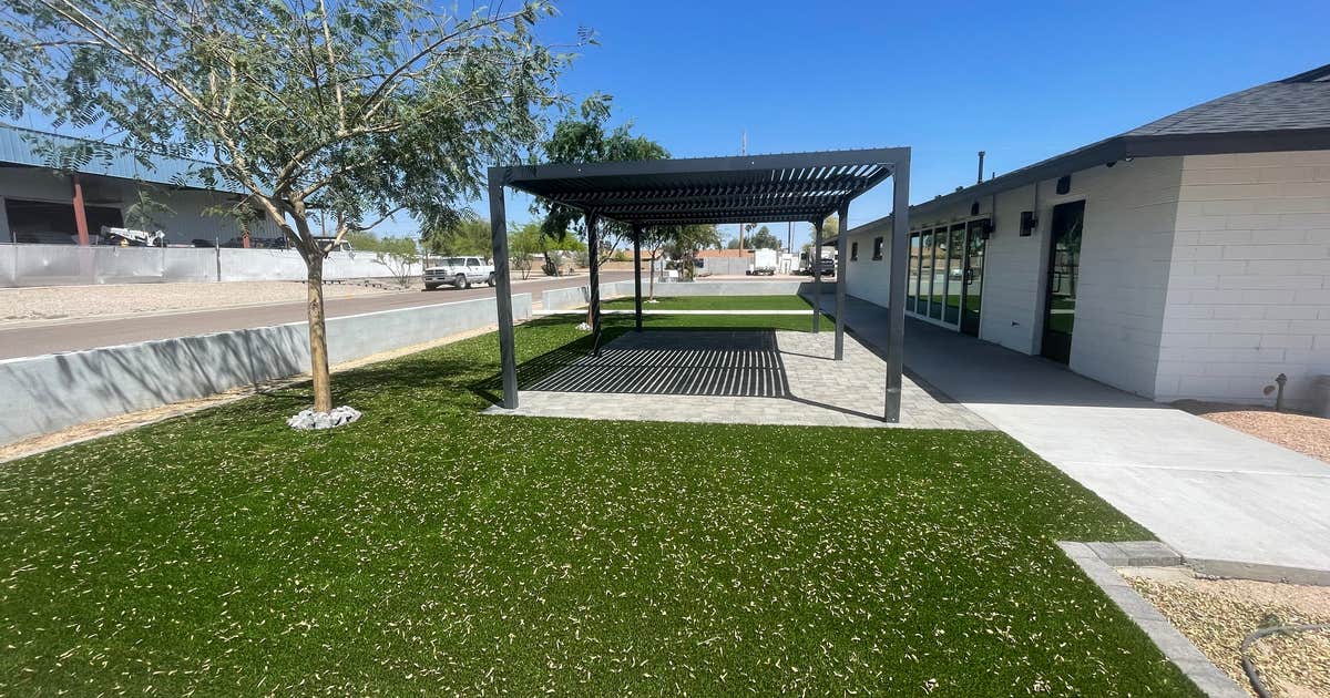 Sundial Mobile & RV Park