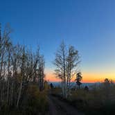 Review photo of Saddle Mountain (Kaibab NF) by Erin S., April 20, 2023