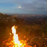 Review photo of Saddle Mountain (Kaibab NF) by Erin S., April 20, 2023