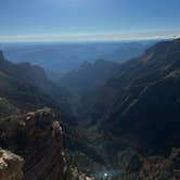 Review photo of Saddle Mountain (Kaibab NF) by Erin S., April 20, 2023