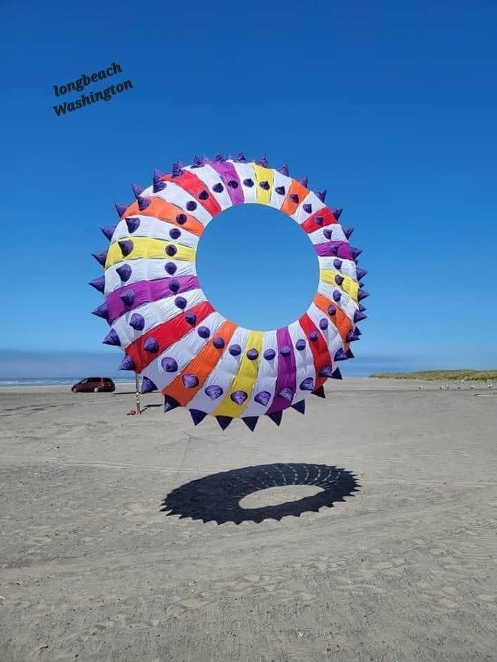 Camping near Bay Center-Willapa Bay KOA: K-Syrah Resort, Ocean Park, Washington