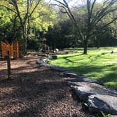 Review photo of Robert H. Treman State Park Campground by Jennifer D., October 5, 2018