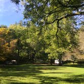 Review photo of Robert H. Treman State Park Campground by Jennifer D., October 5, 2018