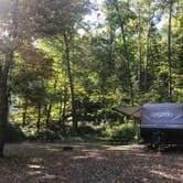 Review photo of Robert H. Treman State Park Campground by Jennifer D., October 5, 2018