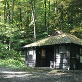 Review photo of Robert H. Treman State Park Campground by Jennifer D., October 5, 2018