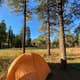Kelly Tank Dispersed Camping