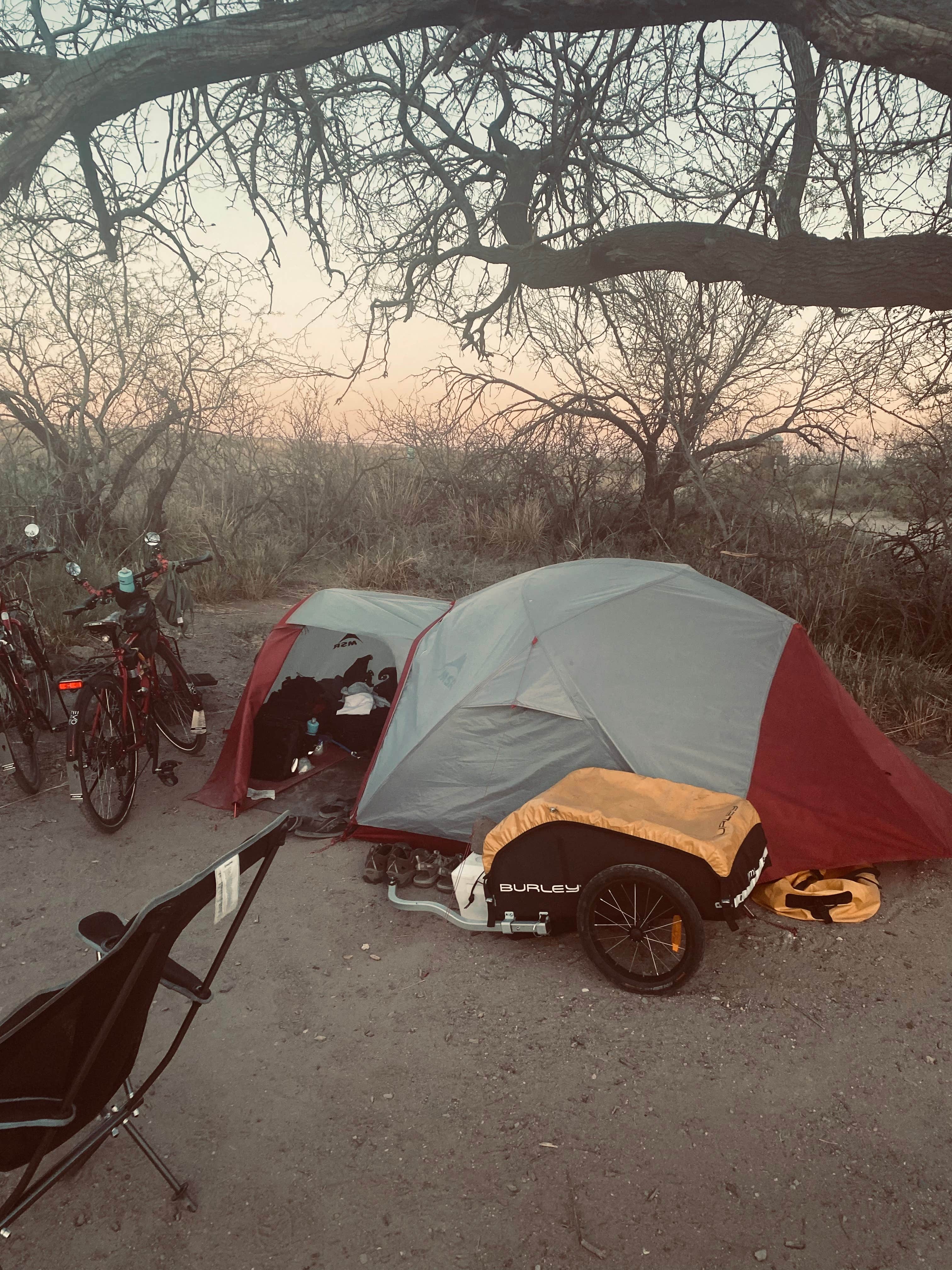 Robert H.'s photo at Faywood Hot Springs near Caballo, NM