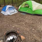 Review photo of Ringing Rocks Family Campground by Erika T., April 21, 2023