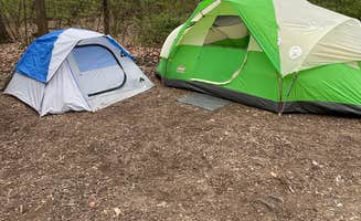 Erika T.'s photo at Ringing Rocks Family Campground near Souderton, PA