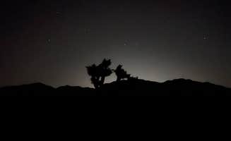 Jeffrey F.'s photo of a dispersed camping area at Beaver Dam Washington Dispersed Camping area near Ivins, UT