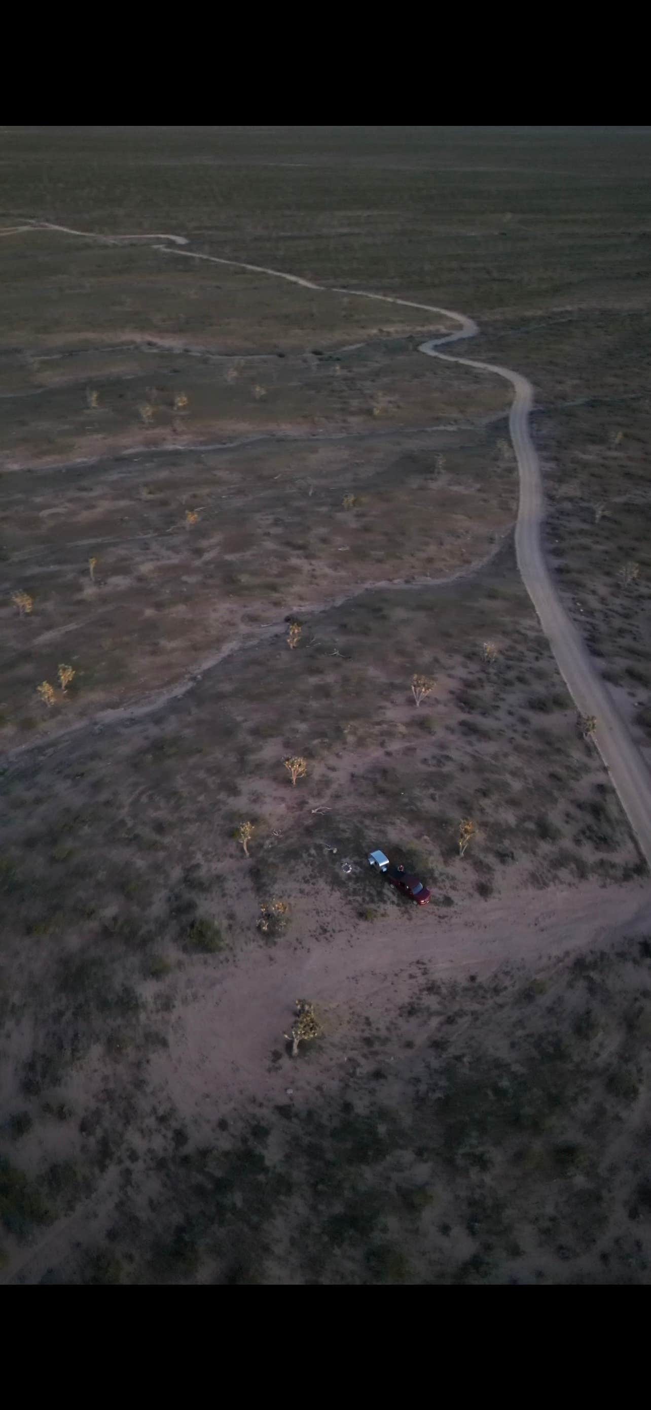 Camper-submitted photo at Beaver Dam Washington Dispersed Camping area near Veyo, UT