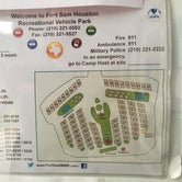 Review photo of Fort Sam Houston Army RV by Shelly S., August 17, 2016