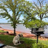 Review photo of Hickory Hill — Lake Thunderbird State Park by Maggie  C., April 21, 2023