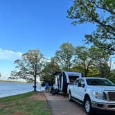 Review photo of Hickory Hill — Lake Thunderbird State Park by Maggie  C., April 21, 2023