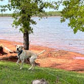 Review photo of Hickory Hill — Lake Thunderbird State Park by Maggie  C., April 21, 2023