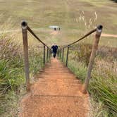 Review photo of Kolomoki Mounds State Park Campground by Maggie  C., April 21, 2023