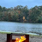 Review photo of Kolomoki Mounds State Park Campground by Maggie  C., April 21, 2023