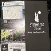 Review photo of Stonybrook RV Resort by Luis B., April 21, 2023