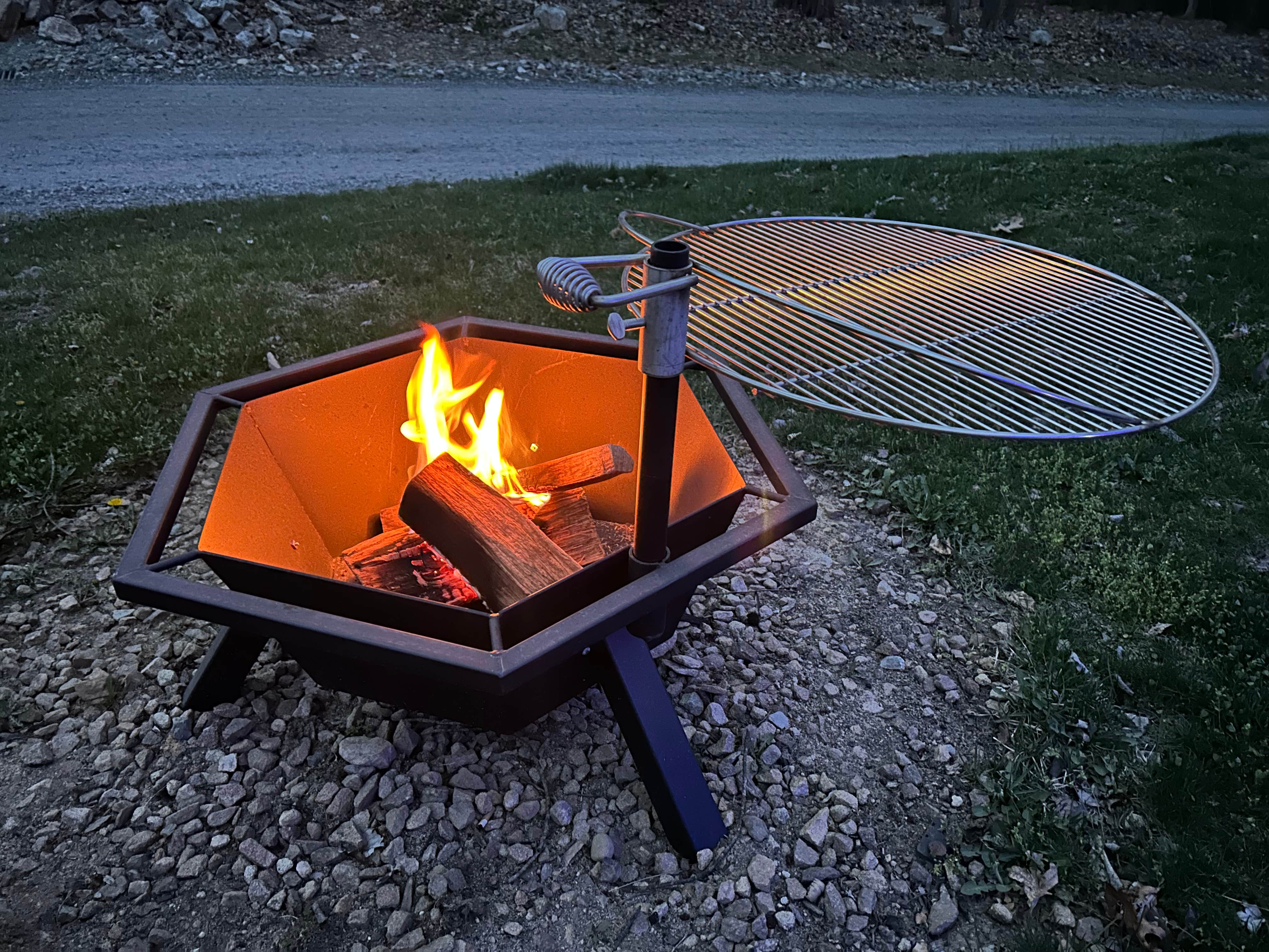 Camper-submitted photo at Stonybrook RV Resort near Slatington, PA