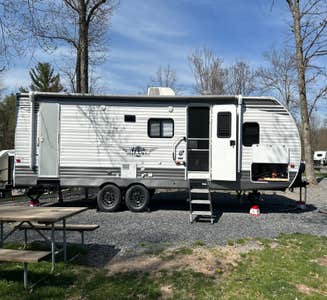 Camper-submitted photo from Stonybrook RV Resort
