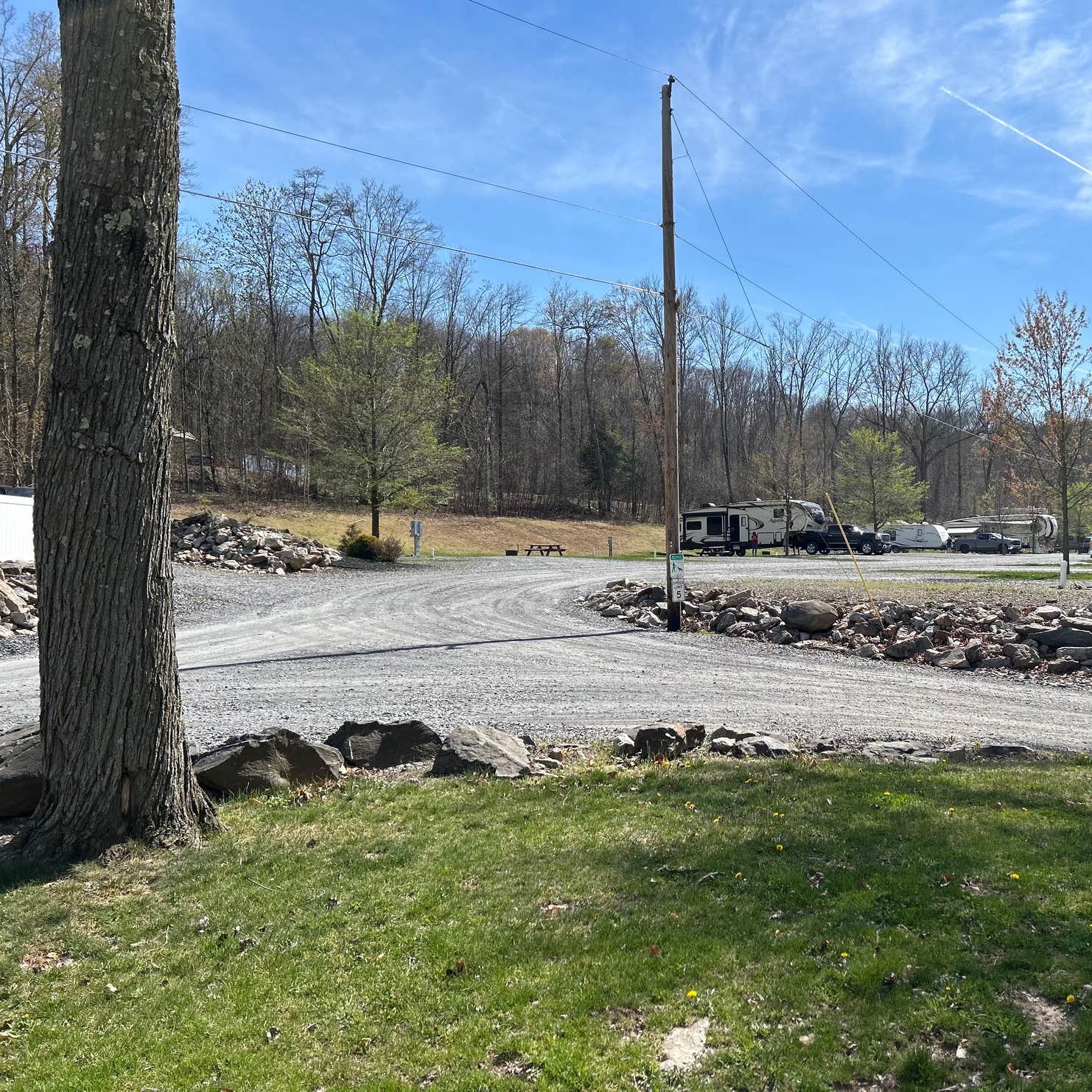 Stonybrook RV Resort Lehighton, PA