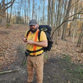 Review photo of Blind Lake Rustic Campground — Pinckney Recreation Area by Jason H., April 16, 2023