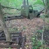 Review photo of North Manitou Island Backcountry Campsites by Jason H., June 21, 2022