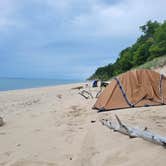 Review photo of North Manitou Island Backcountry Campsites by Jason H., June 21, 2022