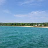 Review photo of North Manitou Island Backcountry Campsites by Jason H., June 21, 2022