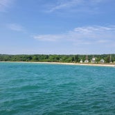 Review photo of North Manitou Island Backcountry Campsites by Jason H., June 21, 2022