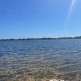 Review photo of Topsail Hill Preserve State Park Campground by c S., April 21, 2023