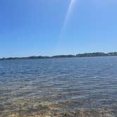 Review photo of Topsail Hill Preserve State Park Campground by c S., April 21, 2023
