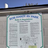 Review photo of Bob Hardy RV Park by Victoria S., April 21, 2023
