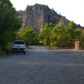 Review photo of Prewett Creek Fishing Access Site by Dexter I., October 5, 2018